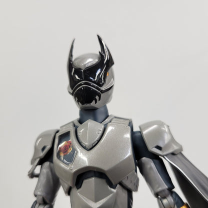 【中古美品】 S.H.F オオクワガタオージャー 042-261022-kk-03-izuh 万代Net店