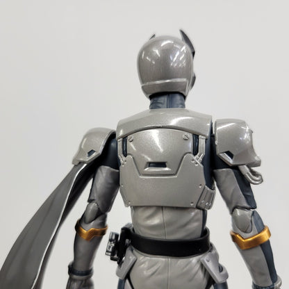 【中古美品】 S.H.F オオクワガタオージャー 042-261022-kk-03-izuh 万代Net店