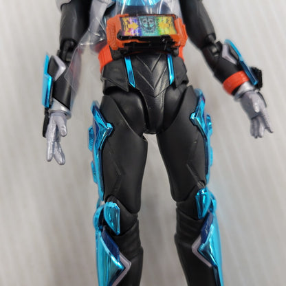 【中古品】 S.H.F 仮面ライダーガッチャード スチームホッパー 042-261023-kk-12-izuh 万代Net店