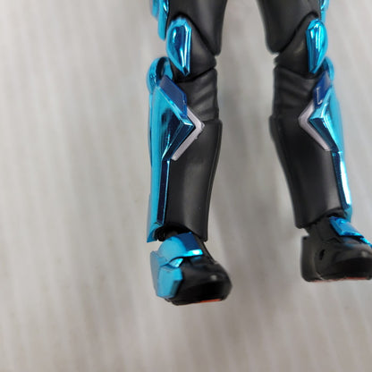 【中古品】 S.H.F 仮面ライダーガッチャード スチームホッパー 042-261023-kk-12-izuh 万代Net店