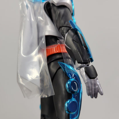 【中古品】 S.H.F 仮面ライダーガッチャード スチームホッパー 042-261023-kk-12-izuh 万代Net店