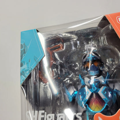 【中古品】 S.H.F 仮面ライダーガッチャード スチームホッパー 042-261023-kk-12-izuh 万代Net店