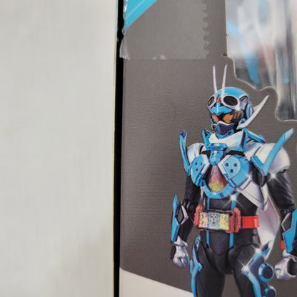 【中古品】 S.H.F 仮面ライダーガッチャード スチームホッパー 042-261023-kk-12-izuh 万代Net店
