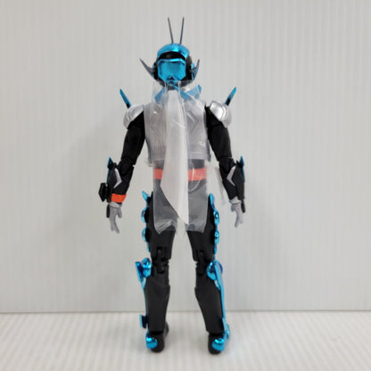 【中古品】 S.H.F 仮面ライダーガッチャード スチームホッパー 042-261023-kk-12-izuh 万代Net店