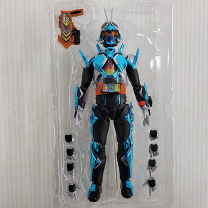 【中古品】 S.H.F 仮面ライダーガッチャード スチームホッパー 042-261023-kk-12-izuh 万代Net店