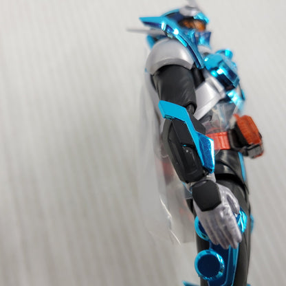 【中古品】 S.H.F 仮面ライダーガッチャード スチームホッパー 042-261023-kk-12-izuh 万代Net店