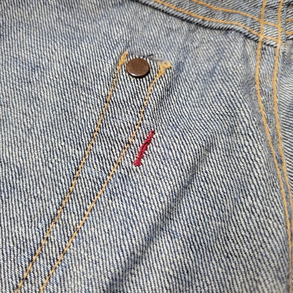 【中古品】【メンズ】 WAREHOUSE ウエアハウス 1001 SELVEDGE DENIM PANTS セルビッチ デニム パンツ ボトムス 156-261018-ms-15-izu サイズ：34×32 カラー：インディゴ 万代Net店