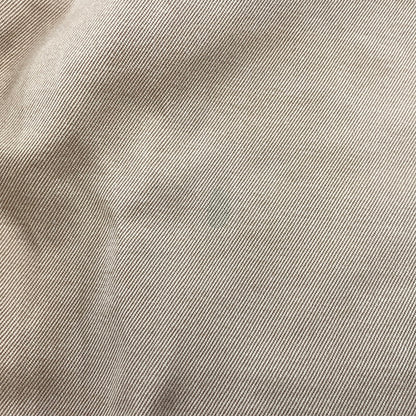 【中古品】【メンズ】 BUZZ RICKSON'S バズリクソンズ M43035 METAL BUTTON CHINO PANTS メタル ボタン チノ パンツ ボトムス 156-261018-kh-07-izu サイズ：W34 カラー：ベージュ 万代Net店