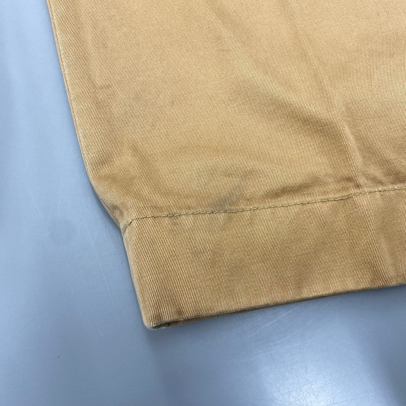 【中古品】【メンズ】 BUZZ RICKSON'S バズリクソンズ M43035 METAL BUTTON CHINO PANTS メタル ボタン チノ パンツ ボトムス 156-261018-kh-07-izu サイズ：W34 カラー：ベージュ 万代Net店