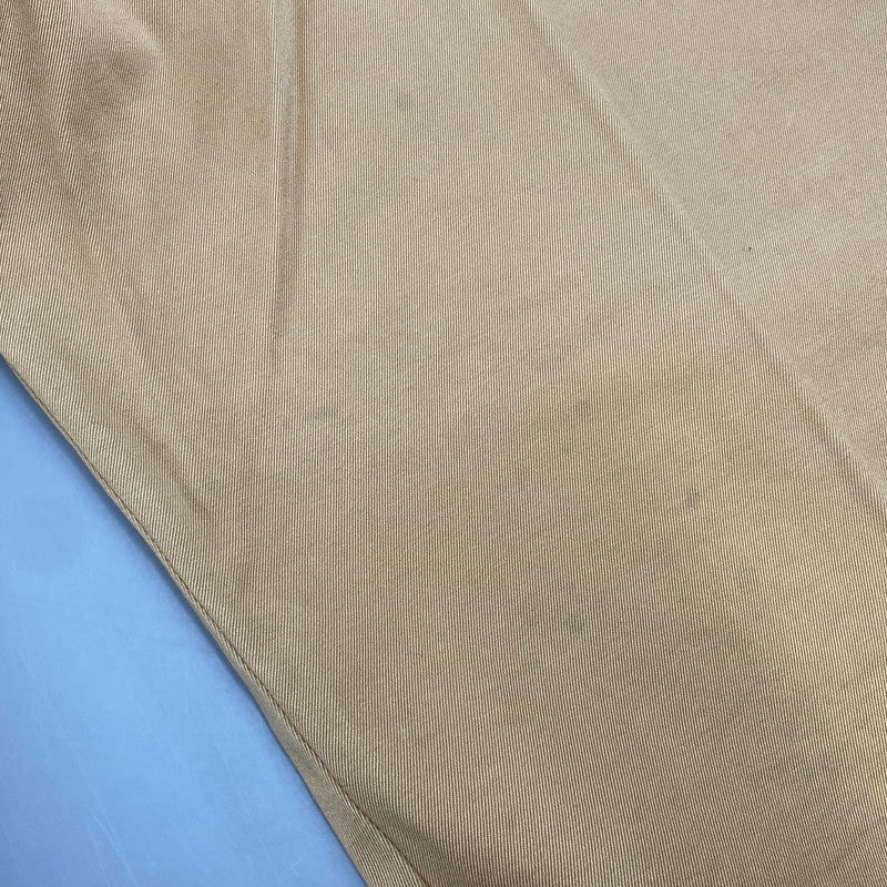 【中古品】【メンズ】 BUZZ RICKSON'S バズリクソンズ M43035 METAL BUTTON CHINO PANTS メタル ボタン チノ パンツ ボトムス 156-261018-kh-07-izu サイズ：W34 カラー：ベージュ 万代Net店