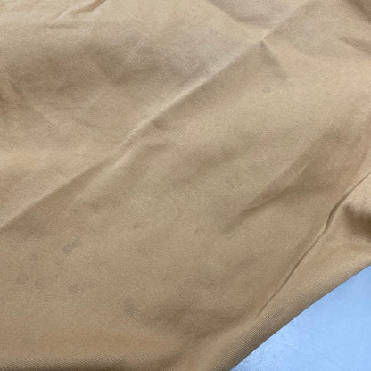 【中古品】【メンズ】 BUZZ RICKSON'S バズリクソンズ M43035 METAL BUTTON CHINO PANTS メタル ボタン チノ パンツ ボトムス 156-261018-kh-07-izu サイズ：W34 カラー：ベージュ 万代Net店