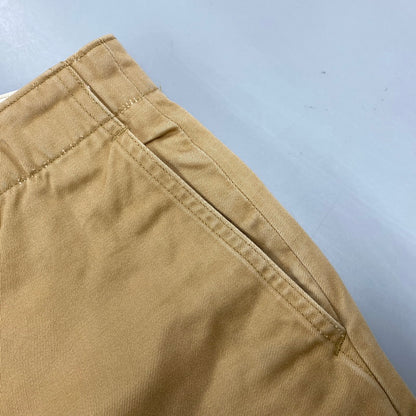 【中古品】【メンズ】 BUZZ RICKSON'S バズリクソンズ M43035 METAL BUTTON CHINO PANTS メタル ボタン チノ パンツ ボトムス 156-261018-kh-07-izu サイズ：W34 カラー：ベージュ 万代Net店