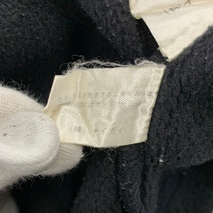 【中古品】【メンズ】 POLO SPORT ポロ スポーツ HALF BUTTON UP FLEECE JACKET ハーフ ボタン アップ フリース ジャケット アウター 146-261018-ya-05-izu サイズ：L カラー：ブラック 万代Net店