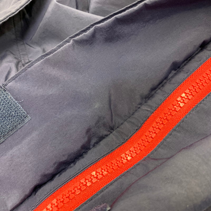 【中古品】【メンズ】 POLO BY RALPH LAUREN ポロ・ラルフローレン POLO HI - TECH JACKET ポロ ハイテック ジャケット アウター 147-261017-sm-08-izu サイズ：M カラー：ブルー 万代Net店
