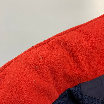 【中古品】【メンズ】 POLO BY RALPH LAUREN ポロ・ラルフローレン POLO HI - TECH JACKET ポロ ハイテック ジャケット アウター 147-261017-sm-08-izu サイズ：M カラー：ブルー 万代Net店