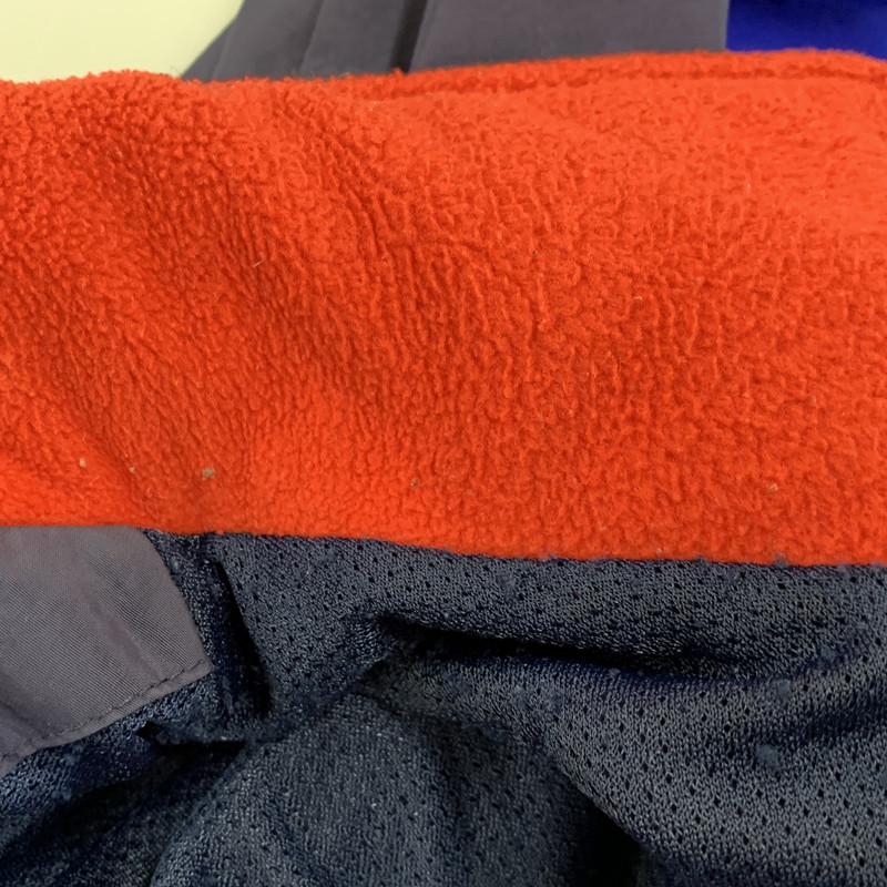 【中古品】【メンズ】 POLO BY RALPH LAUREN ポロ・ラルフローレン POLO HI - TECH JACKET ポロ ハイテック ジャケット アウター 147-261017-sm-08-izu サイズ：M カラー：ブルー 万代Net店
