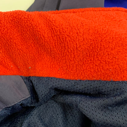 【中古品】【メンズ】 POLO BY RALPH LAUREN ポロ・ラルフローレン POLO HI - TECH JACKET ポロ ハイテック ジャケット アウター 147-261017-sm-08-izu サイズ：M カラー：ブルー 万代Net店