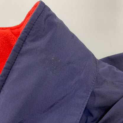 【中古品】【メンズ】 POLO BY RALPH LAUREN ポロ・ラルフローレン POLO HI - TECH JACKET ポロ ハイテック ジャケット アウター 147-261017-sm-08-izu サイズ：M カラー：ブルー 万代Net店