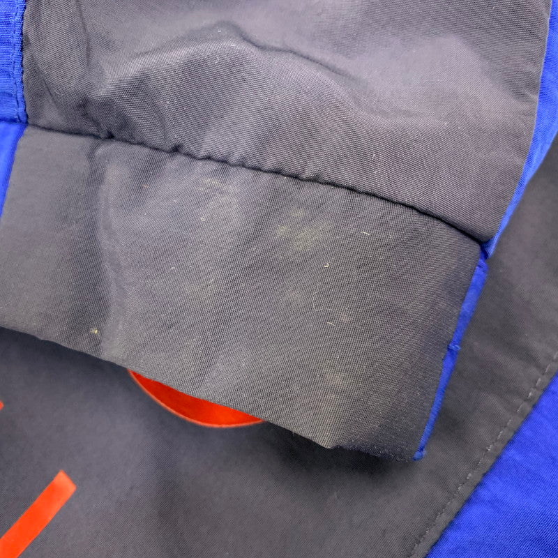 【中古品】【メンズ】 POLO BY RALPH LAUREN ポロ・ラルフローレン POLO HI - TECH JACKET ポロ ハイテック ジャケット アウター 147-261017-sm-08-izu サイズ：M カラー：ブルー 万代Net店