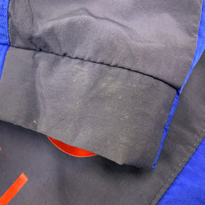 【中古品】【メンズ】 POLO BY RALPH LAUREN ポロ・ラルフローレン POLO HI - TECH JACKET ポロ ハイテック ジャケット アウター 147-261017-sm-08-izu サイズ：M カラー：ブルー 万代Net店