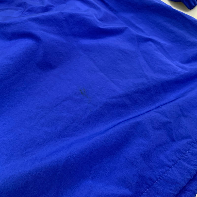 【中古品】【メンズ】 POLO BY RALPH LAUREN ポロ・ラルフローレン POLO HI - TECH JACKET ポロ ハイテック ジャケット アウター 147-261017-sm-08-izu サイズ：M カラー：ブルー 万代Net店