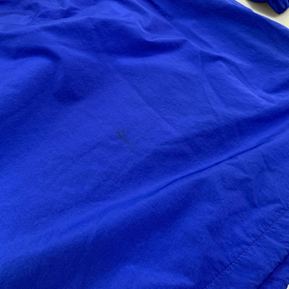 【中古品】【メンズ】 POLO BY RALPH LAUREN ポロ・バイ・ラルフローレン POLO HI - TECH JACKET ポロ ハイテック ジャケット アウター 147-261017-sm-08-izu サイズ：M カラー：ブルー 万代Net店