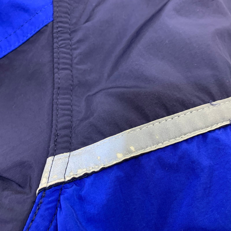 【中古品】【メンズ】 POLO BY RALPH LAUREN ポロ・ラルフローレン POLO HI - TECH JACKET ポロ ハイテック ジャケット アウター 147-261017-sm-08-izu サイズ：M カラー：ブルー 万代Net店