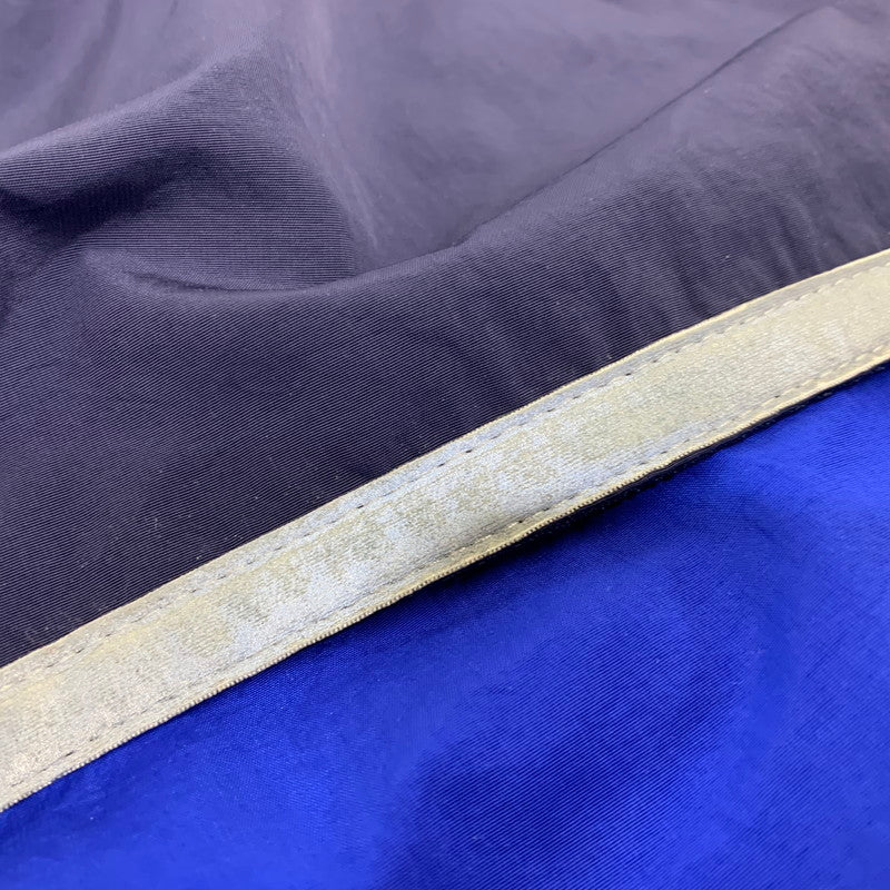 【中古品】【メンズ】 POLO BY RALPH LAUREN ポロ・ラルフローレン POLO HI - TECH JACKET ポロ ハイテック ジャケット アウター 147-261017-sm-08-izu サイズ：M カラー：ブルー 万代Net店