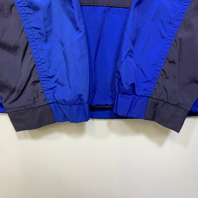 【中古品】【メンズ】 POLO BY RALPH LAUREN ポロ・ラルフローレン POLO HI - TECH JACKET ポロ ハイテック ジャケット アウター 147-261017-sm-08-izu サイズ：M カラー：ブルー 万代Net店