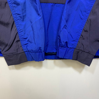 【中古品】【メンズ】 POLO BY RALPH LAUREN ポロ・ラルフローレン POLO HI - TECH JACKET ポロ ハイテック ジャケット アウター 147-261017-sm-08-izu サイズ：M カラー：ブルー 万代Net店