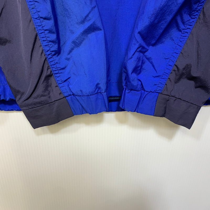 【中古品】【メンズ】 POLO BY RALPH LAUREN ポロ・ラルフローレン POLO HI - TECH JACKET ポロ ハイテック ジャケット アウター 147-261017-sm-08-izu サイズ：M カラー：ブルー 万代Net店
