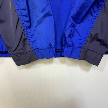 【中古品】【メンズ】 POLO BY RALPH LAUREN ポロ・ラルフローレン POLO HI - TECH JACKET ポロ ハイテック ジャケット アウター 147-261017-sm-08-izu サイズ：M カラー：ブルー 万代Net店