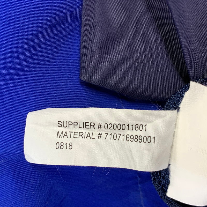 【中古品】【メンズ】 POLO BY RALPH LAUREN ポロ・バイ・ラルフローレン POLO HI - TECH JACKET ポロ ハイテック ジャケット アウター 147-261017-sm-08-izu サイズ：M カラー：ブルー 万代Net店