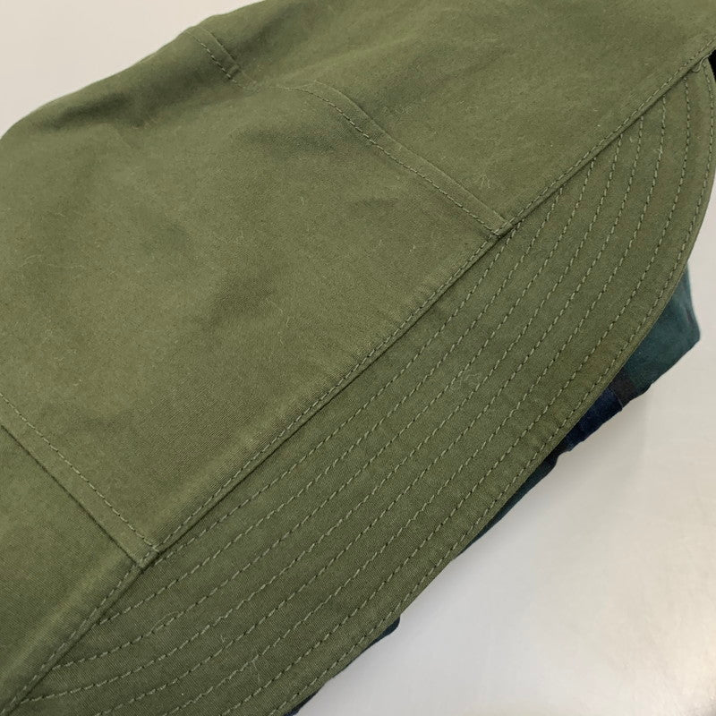 【中古品】【メンズ】 POLO RALPH LAUREN ポロ・ラルフローレン HOODED FIELD COAT フーデッド フィールド コート アウター 147-261017-sm-07-izu サイズ：M カラー：オリーブ 万代Net店