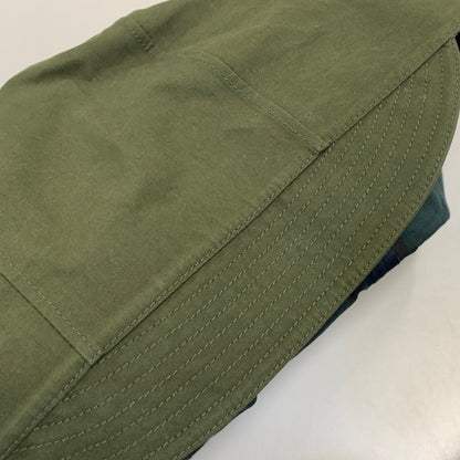 【中古品】【メンズ】 POLO RALPH LAUREN ポロ・ラルフローレン HOODED FIELD COAT フーデッド フィールド コート アウター 147-261017-sm-07-izu サイズ：M カラー：オリーブ 万代Net店