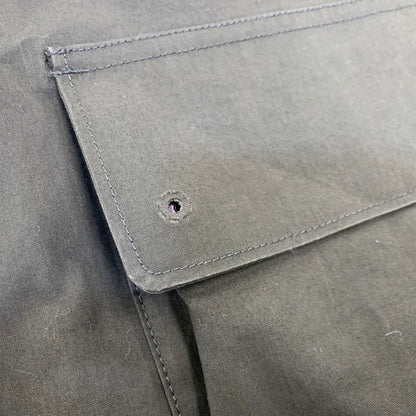 【中古品】【メンズ】 POLO RALPH LAUREN ポロ・ラルフローレン HOODED FIELD COAT フーデッド フィールド コート アウター 147-261017-sm-07-izu サイズ：M カラー：オリーブ 万代Net店