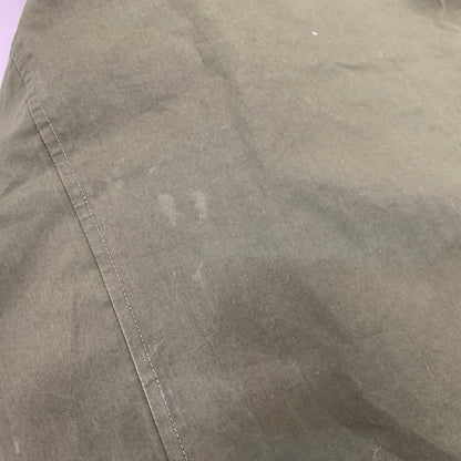 【中古品】【メンズ】 POLO RALPH LAUREN ポロ・ラルフローレン HOODED FIELD COAT フーデッド フィールド コート アウター 147-261017-sm-07-izu サイズ：M カラー：オリーブ 万代Net店