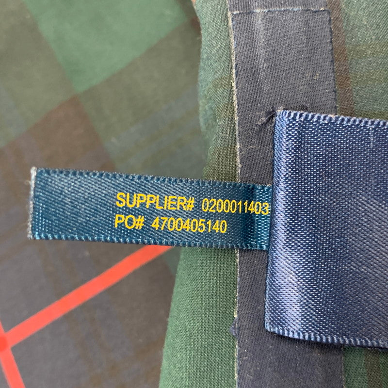 【中古品】【メンズ】 POLO RALPH LAUREN ポロ・ラルフローレン HOODED FIELD COAT フーデッド フィールド コート アウター 147-261017-sm-07-izu サイズ：M カラー：オリーブ 万代Net店