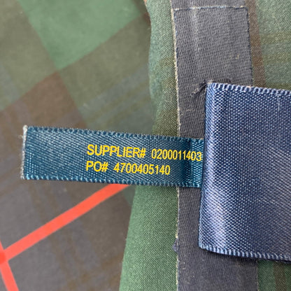 【中古品】【メンズ】 POLO RALPH LAUREN ポロ・ラルフローレン HOODED FIELD COAT フーデッド フィールド コート アウター 147-261017-sm-07-izu サイズ：M カラー：オリーブ 万代Net店