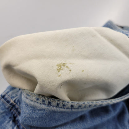 【中古品】【メンズ】 RRL ダブルアールエル DENIM CARGO PANTS デニム カーゴ パンツ ボトムス 156-261018-ms-17-izu サイズ：下記参照 カラー：ライトインディゴ 万代Net店