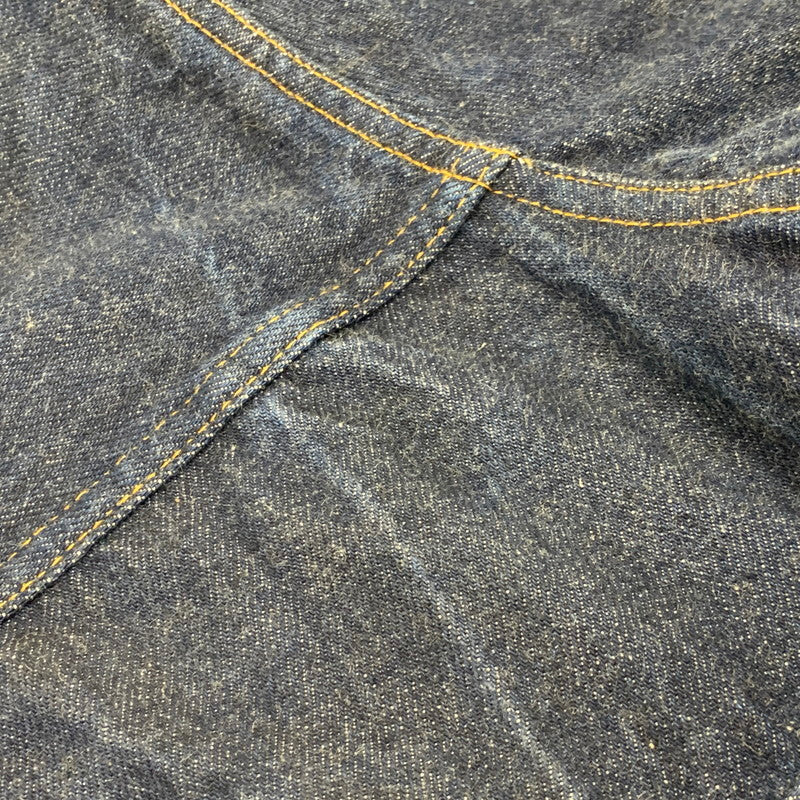 【中古品】【メンズ】 LEVI'S VINTAGE CLOTHING リーバイスビンテージクロージング PC9-70507-0062 507XX DENIM JACKET デニム ジャケット アウター 145-261017-sm-06-izu サイズ：42 カラー：インディゴ 万代Net店