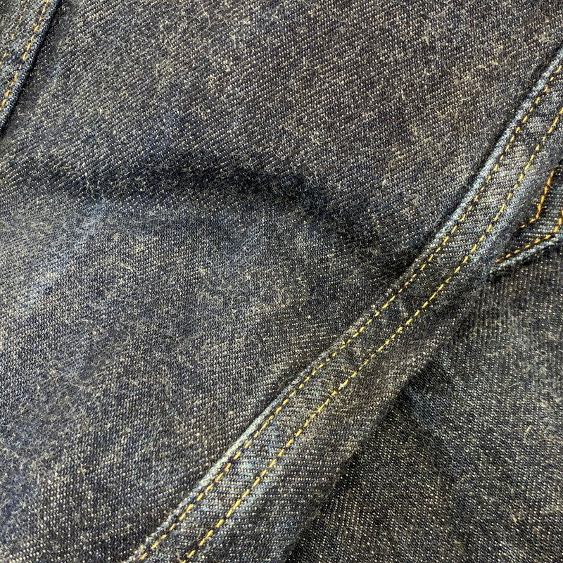 【中古品】【メンズ】 LEVI'S VINTAGE CLOTHING リーバイスビンテージクロージング PC9-70507-0062 507XX DENIM JACKET デニム ジャケット アウター 145-261017-sm-06-izu サイズ：42 カラー：インディゴ 万代Net店