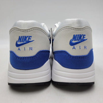 【中古美品】【メンズ】 NIKE ナイキ DO9844-101 WOMEN'S AIR MAX 1 '86 OG ウィメンズ エア マックス ワン オリジナル スニーカー シューズ 靴 160-261017-cs-09-izu サイズ：28cm カラー：WHITE/ROYAL BLUE 万代Net店