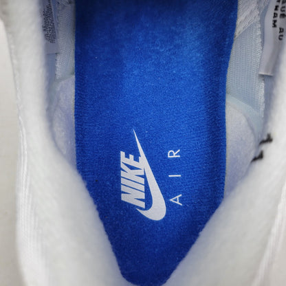 【中古美品】【メンズ】 NIKE ナイキ DO9844-101 WOMEN'S AIR MAX 1 '86 OG ウィメンズ エア マックス ワン オリジナル スニーカー シューズ 靴 160-261017-cs-09-izu サイズ：28cm カラー：WHITE/ROYAL BLUE 万代Net店