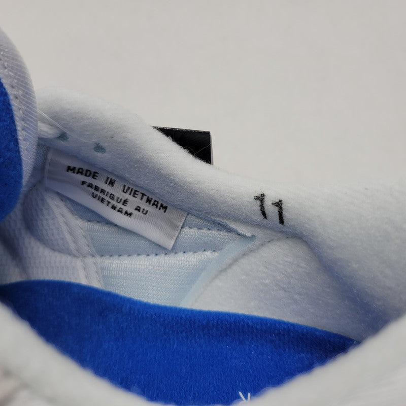 【中古美品】【メンズ】 NIKE ナイキ DO9844-101 WOMEN'S AIR MAX 1 '86 OG ウィメンズ エア マックス ワン オリジナル スニーカー シューズ 靴 160-261017-cs-09-izu サイズ：28cm カラー：WHITE/ROYAL BLUE 万代Net店