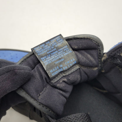 【中古品】【メンズ】 NIKE ナイキ DZ5485-042 AIR JORDAN RETRO HIGH OG エア ジョーダン レトロ ハイ オリジナル スニーカー シューズ 靴 160-261017-cs-08-izu サイズ：27.5cm カラー：BLACK/ROYAL BLUE-WHITE 万代Net店