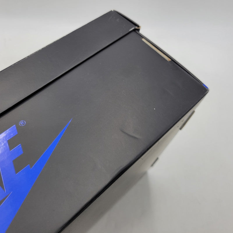 【中古品】【メンズ】 NIKE ナイキ DZ5485-042 AIR JORDAN RETRO HIGH OG エア ジョーダン レトロ ハイ オリジナル スニーカー シューズ 靴 160-261017-cs-08-izu サイズ：27.5cm カラー：BLACK/ROYAL BLUE-WHITE 万代Net店