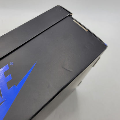 【中古品】【メンズ】 NIKE ナイキ DZ5485-042 AIR JORDAN RETRO HIGH OG エア ジョーダン レトロ ハイ オリジナル スニーカー シューズ 靴 160-261017-cs-08-izu サイズ：27.5cm カラー：BLACK/ROYAL BLUE-WHITE 万代Net店