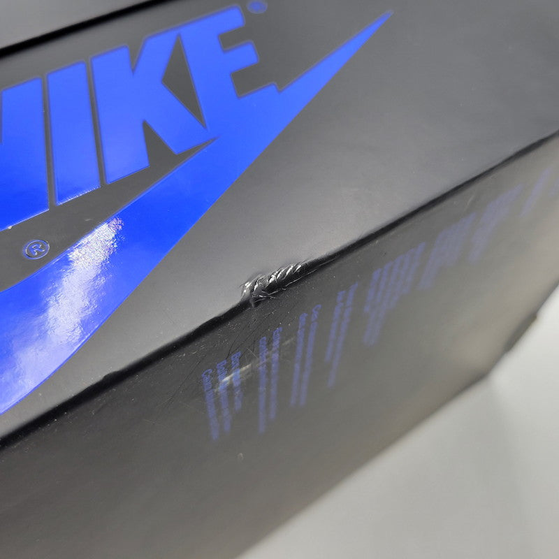 【中古品】【メンズ】 NIKE ナイキ DZ5485-042 AIR JORDAN RETRO HIGH OG エア ジョーダン レトロ ハイ オリジナル スニーカー シューズ 靴 160-261017-cs-08-izu サイズ：27.5cm カラー：BLACK/ROYAL BLUE-WHITE 万代Net店