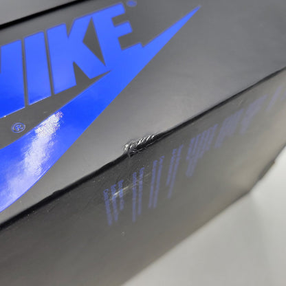 【中古品】【メンズ】 NIKE ナイキ DZ5485-042 AIR JORDAN RETRO HIGH OG エア ジョーダン レトロ ハイ オリジナル スニーカー シューズ 靴 160-261017-cs-08-izu サイズ：27.5cm カラー：BLACK/ROYAL BLUE-WHITE 万代Net店